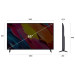 LG Телевізор LG 65QNED70A6A
