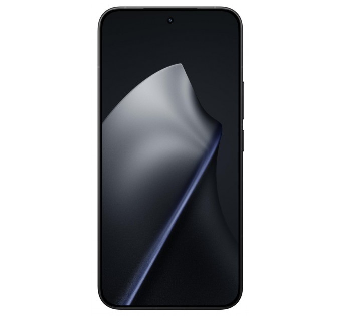 Смартфон Xiaomi 15T Pro 12/1TB Black_EU