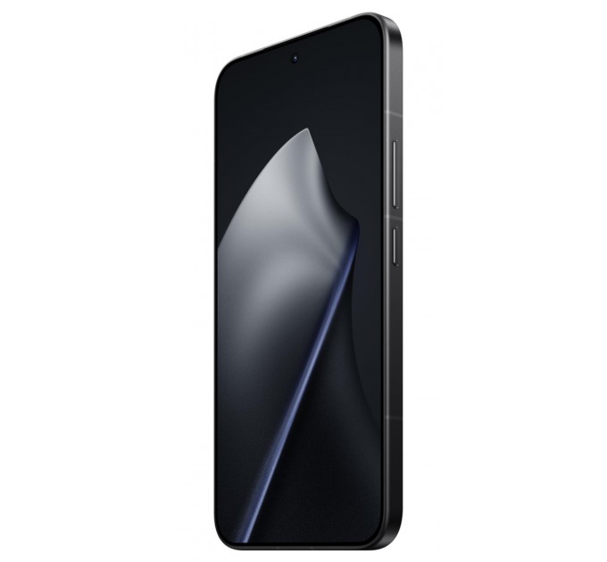 Смартфон Xiaomi 15T Pro 12/1TB Black_EU