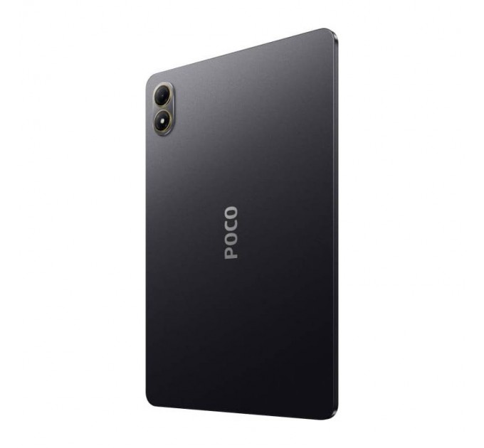 Планшет Xiaomi Poco Pad M1 8/256GB Grey_EU