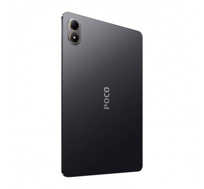 Планшет Xiaomi Poco Pad M1 8/256GB Grey_EU