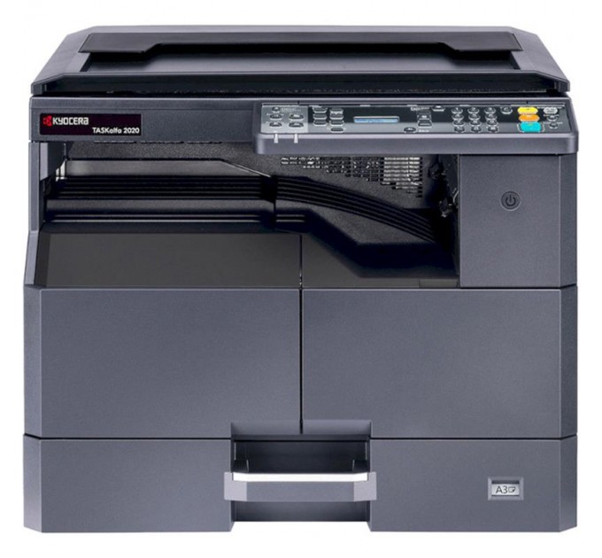 Багатофункціональний пристрій A3 ч/б Kyocera TASKalfa 2020 (1102ZR3NL0)