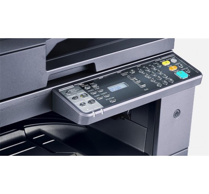 Багатофункціональний пристрій A3 ч/б Kyocera TASKalfa 2020 (1102ZR3NL0)