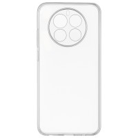 Чохол-накладка Dengos TPU для Realme 12 4G Clear (DG-TPU-TRP-55)