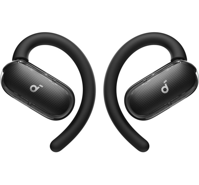 Anker Bluetooth-гарнітура Anker SoundCore V40i Black (A3878G11)