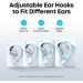Anker Bluetooth-гарнітура Anker SoundCore V40i White (A3878G21)