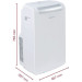 Ariston Кондиціонер Ariston Mobis Plus 10 (3381428)