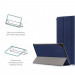 Чохол до планшета Armorstandart Smart Case Samsung Galaxy Tab S6 Lite P610/P615 Blue (ARM58627)