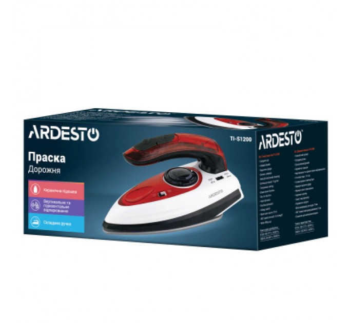 Праска Ardesto TI-S1200