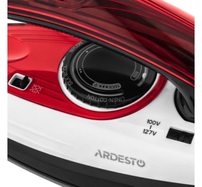 Праска Ardesto TI-S1200