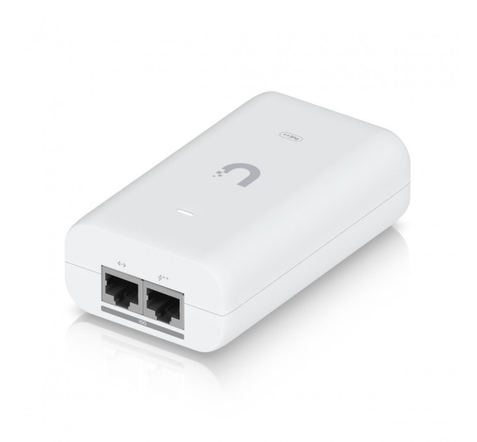 Мережевий адаптер Ethernet (інжектор живлення) UACC-POE++-10G UBIQUITI