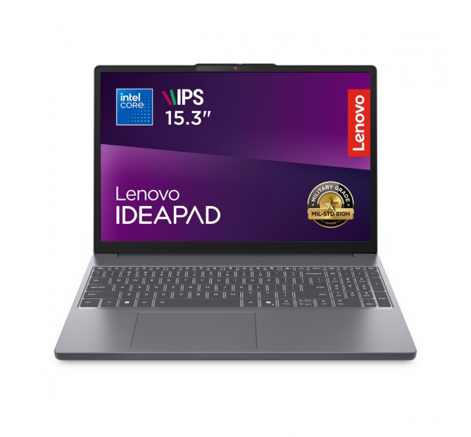 Ноутбук (портативний комп’ютер) IPS3-15IRH10 CI5-13420H 15" 24GB/1TB 83K100UTRA LENOVO