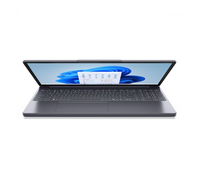Ноутбук (портативний комп’ютер) IPS3-15IRH10 CI5-13420H 15" 24GB/1TB 83K100UTRA LENOVO