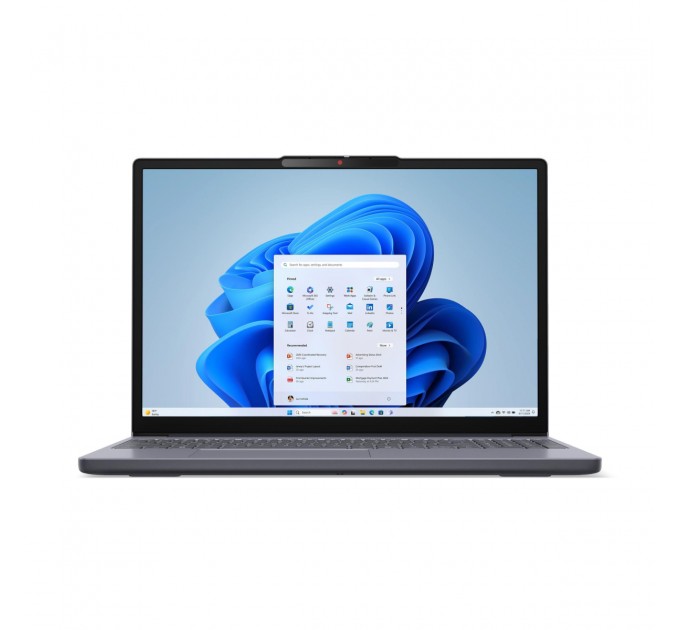 Ноутбук (портативний комп’ютер) IPS3-15IRH10 CI5-13420H 15" 24GB/1TB 83K100UTRA LENOVO