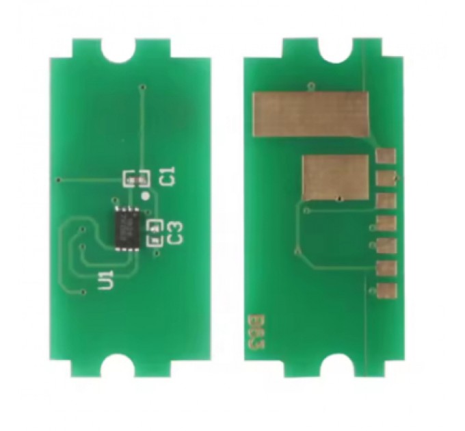 Чип для картриджа Kyocera TK-5270, black 8K ECOSYS M6230cidn Everprint (CHIP-KYO-TK-5270-B)