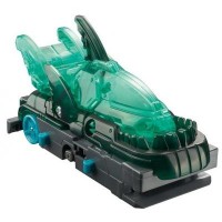 Трансформер Screechers Wild ! S2 L1 Шаркоід (EU684204)