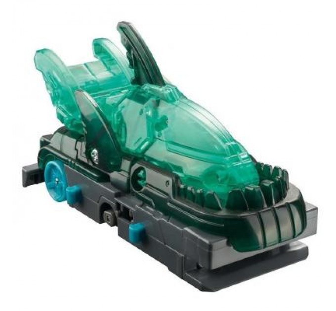 Трансформер Screechers Wild ! S2 L1 Шаркоід (EU684204)