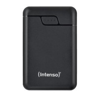 Батарея універсальна Intenso B10000 10000mAh Black (7320530)