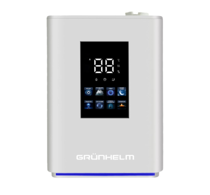Grunhelm Зволожувач повітря Grunhelm GHF-40MD