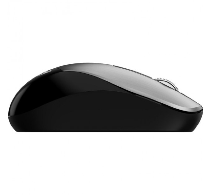 Genius Мишка Genius ECO-8015 Wireless Silver (31030011411)