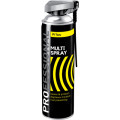 PITON Мастило автомобільне PITON Multi spray PRO 500 мл (000018635)