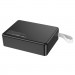 Батарея універсальна HOCO 75000 mAh Overlord PD/20W, QC/3.0/22.5W, Black (J94 / 714739)