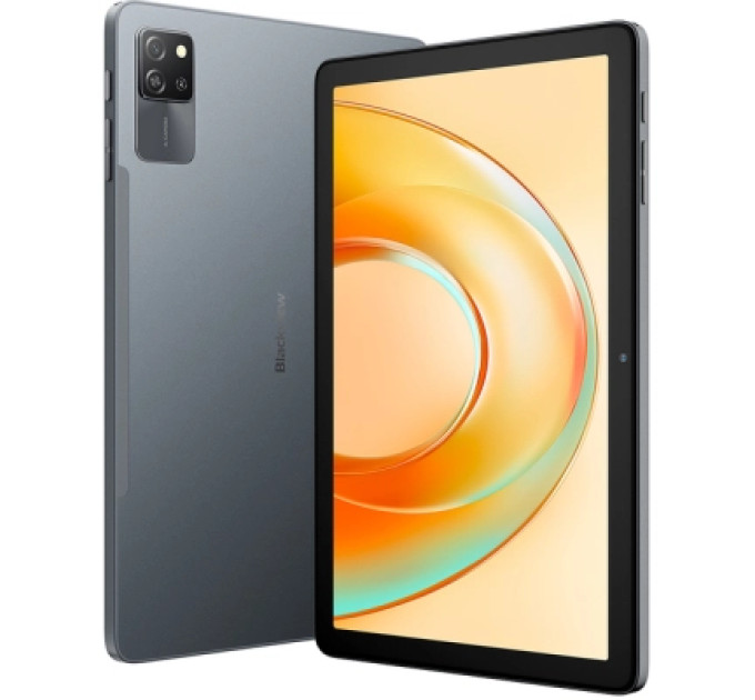 Blackview Планшет Blackview TAB 60 Pro 10.1" 8/128GB LTE Gray (6931548318408)