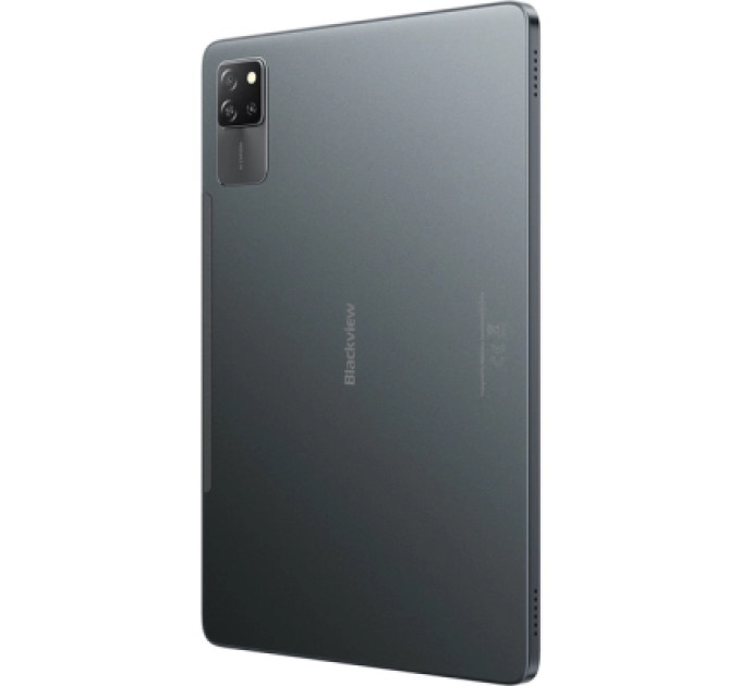 Blackview Планшет Blackview TAB 60 Pro 10.1" 8/128GB LTE Gray (6931548318408)