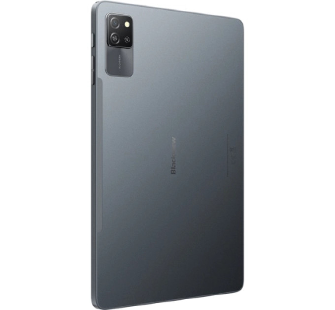 Blackview Планшет Blackview TAB 60 Pro 10.1" 8/128GB LTE Gray (6931548318408)