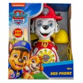 Розвиваюча іграшка Paw Patrol каталка Маршал Екстрений виклик (1500104)
