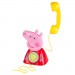 Розвиваюча іграшка Peppa Pig каталка Телефон Пеппи (1684687)