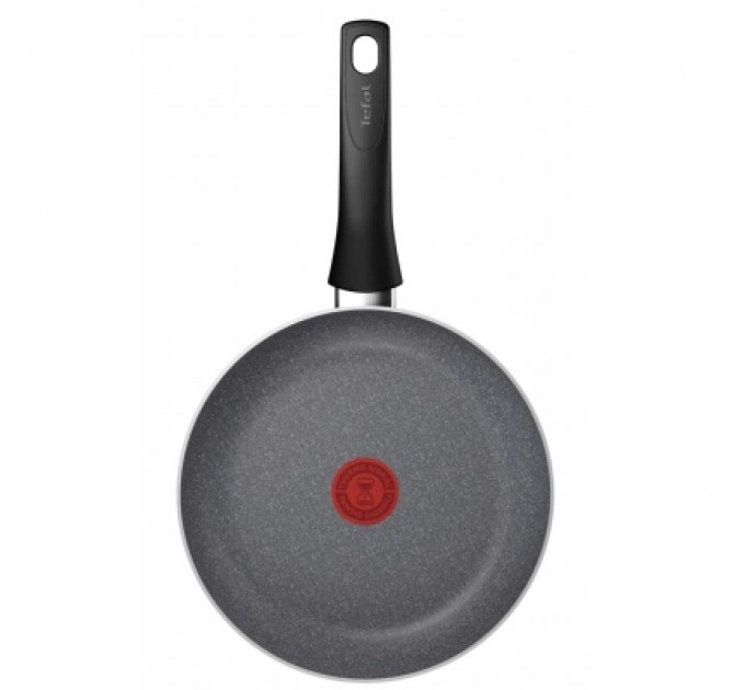 Сковорода Tefal Hard Stone 26 см (D4560553)