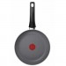 Сковорода Tefal Hard Stone 26 см (D4560553)