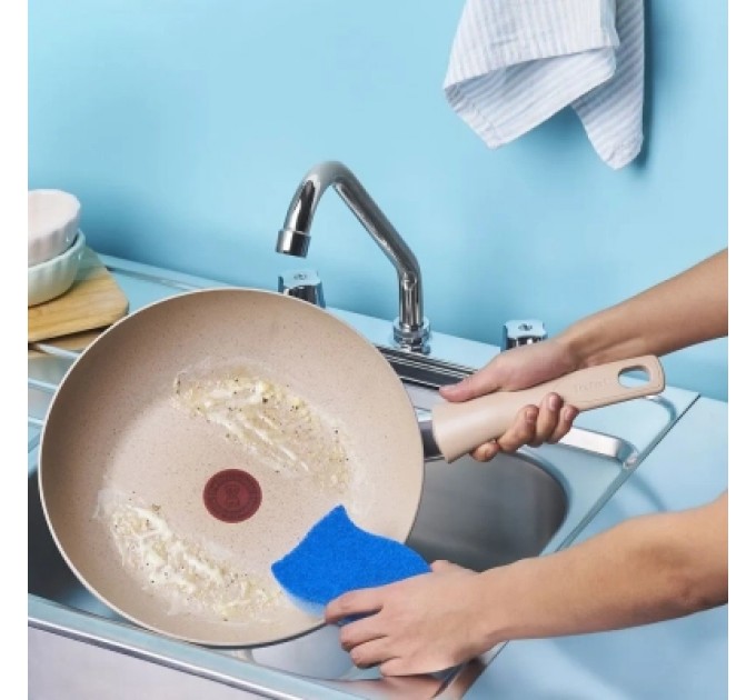 Сковорода Tefal Delight WOK 28 см (G2931902)