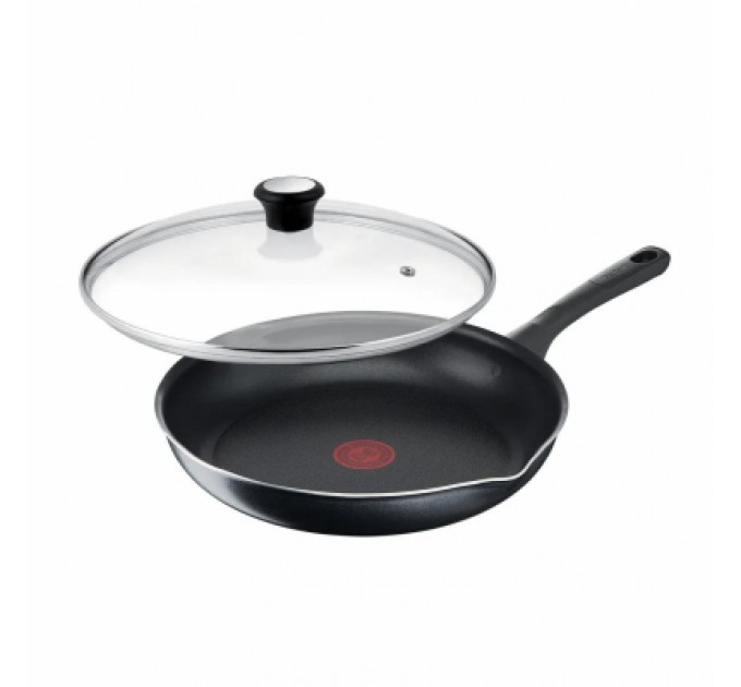 Сковорода Tefal Day by Day з кришкою 20 см (B5580223_SET)