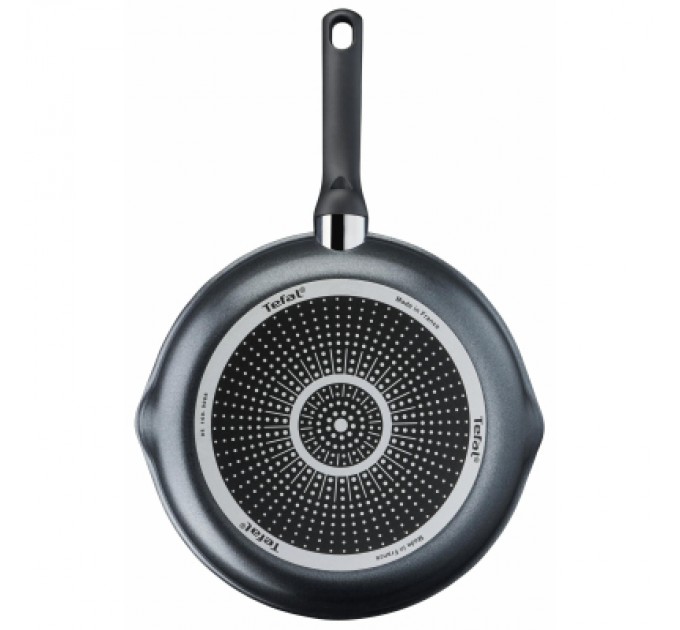 Сковорода Tefal Day by Day з кришкою 20 см (B5580223_SET)