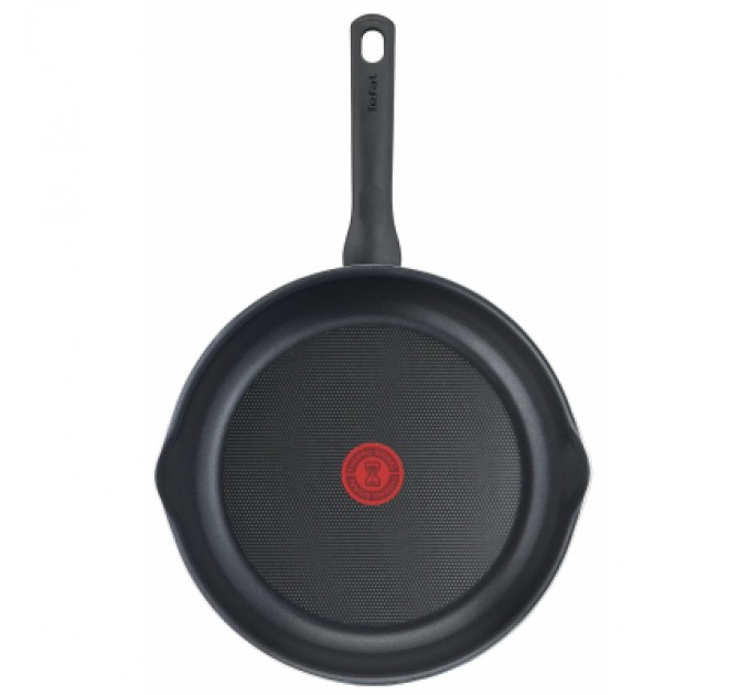 Сковорода Tefal Day by Day з кришкою 24 см (B5580423_SET)