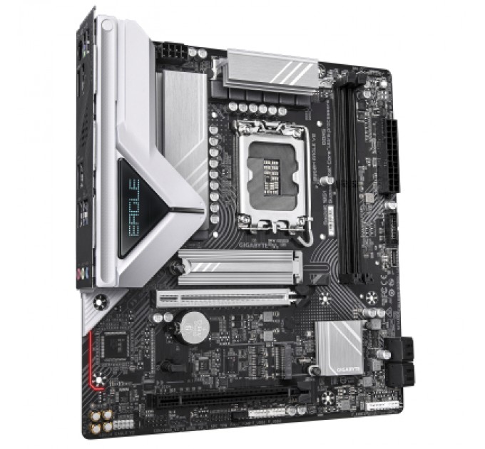 Материнська плата GIGABYTE B860M EAGLE V2