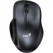 Genius Мишка Genius Ergo 8200S Wireless Iron Grey (31030029401)