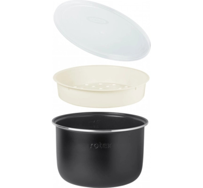Rotex Мультиварка Rotex RMC506-CB Excellence