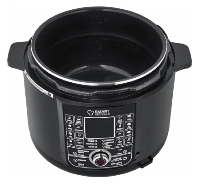 Rotex Мультиварка Rotex REPC79-B Universal