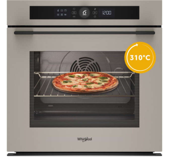 Whirlpool Духова шафа Whirlpool WOI4S8CM1SEA