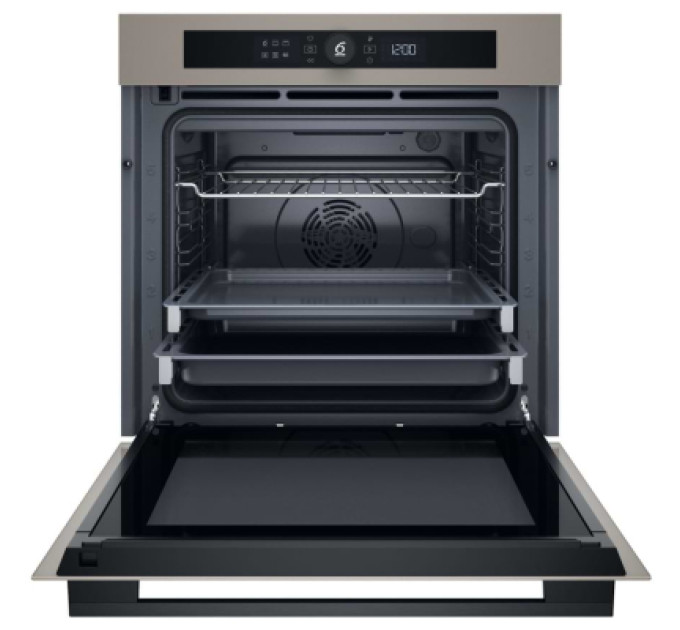Whirlpool Духова шафа Whirlpool WOI4S8CM1SEA