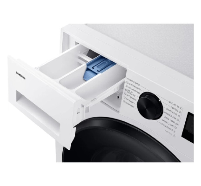 Samsung Пральна машина Samsung Прально-сушильна машина Samsung WD90DG5G34BELE (WD90DG5G34BELE)
