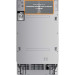 Edler Посудомийна машина Edler EBD-4525P