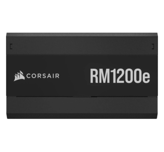 Corsair Блок живлення Corsair 1200W 2025 RMe Series, RM1200e (CP-9020258-EU)