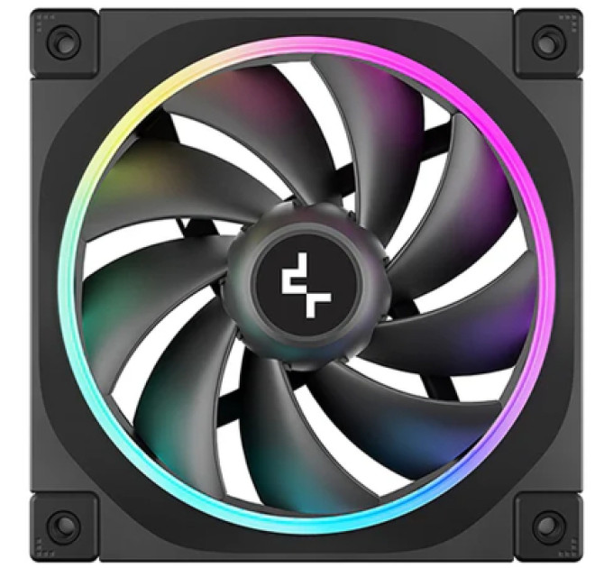 Deepcool Кулер до корпусу Deepcool FL12