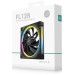Deepcool Кулер до корпусу Deepcool FL12R