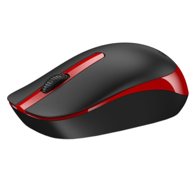 Genius Мишка Genius NX-7007 Wireless Red (31030026404)