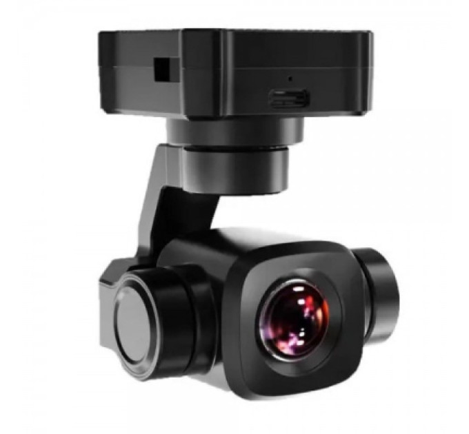 SIYI Камера FPV SIYI A8 mini (HP0189.A8MINI)